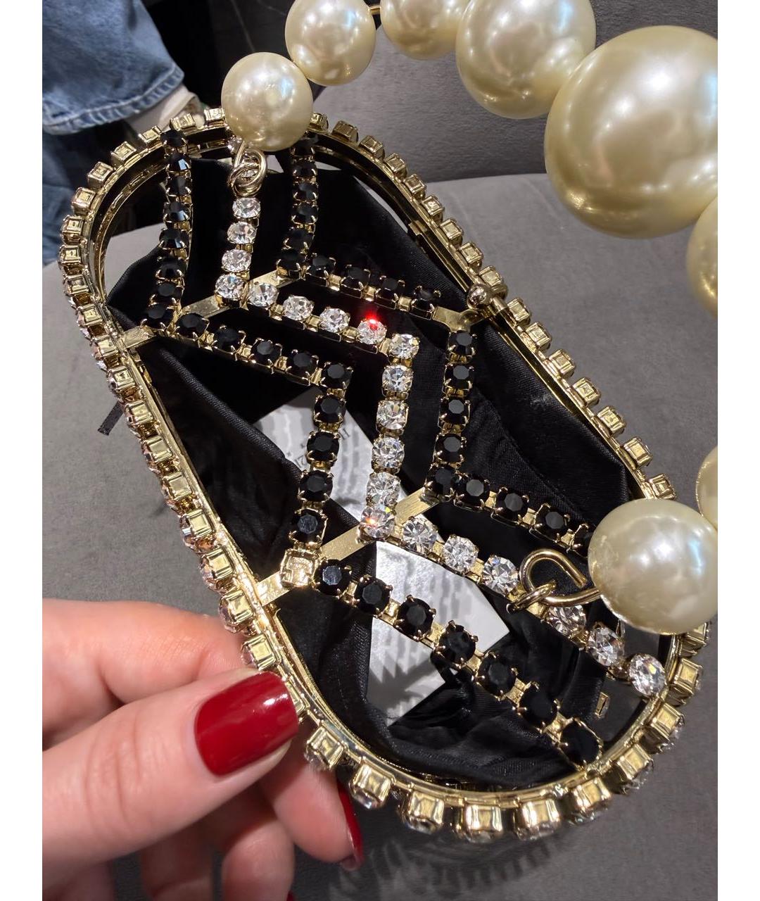 ROSANTICA Сумка с короткими ручками, фото 7