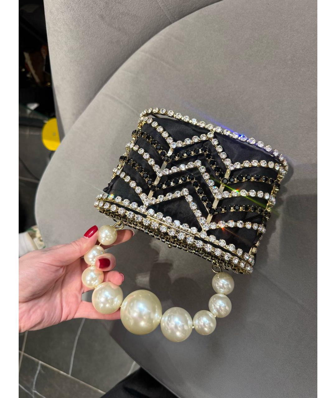 ROSANTICA Сумка с короткими ручками, фото 8