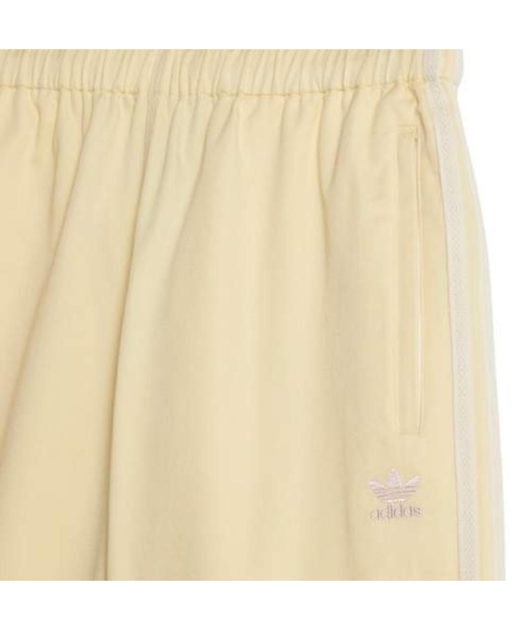 ADIDAS Хаки повседневные брюки, фото 4