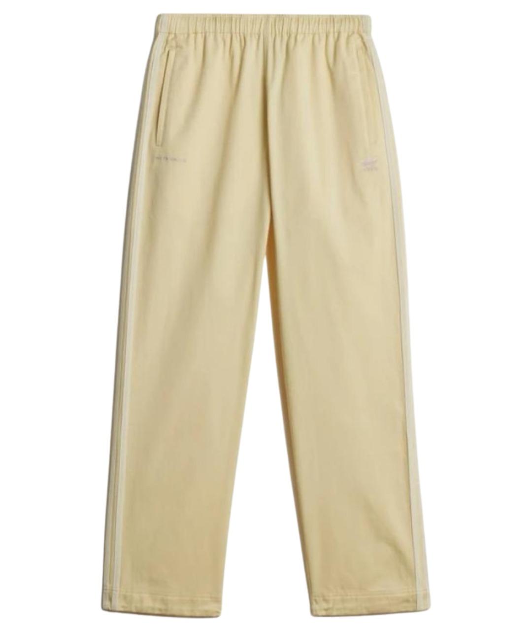 ADIDAS Хаки повседневные брюки, фото 1