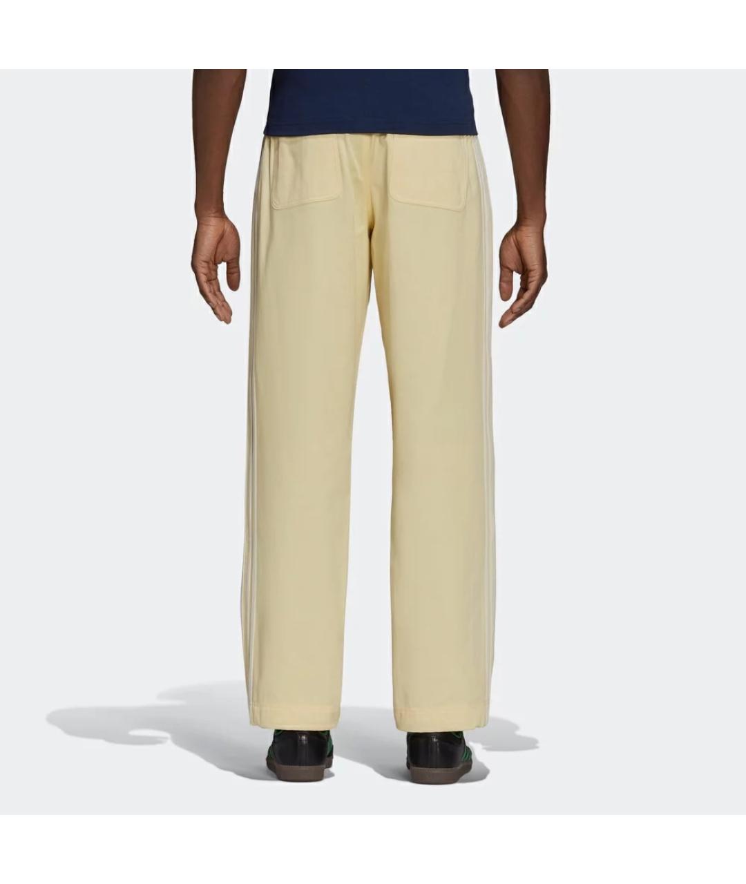 ADIDAS Хаки повседневные брюки, фото 2