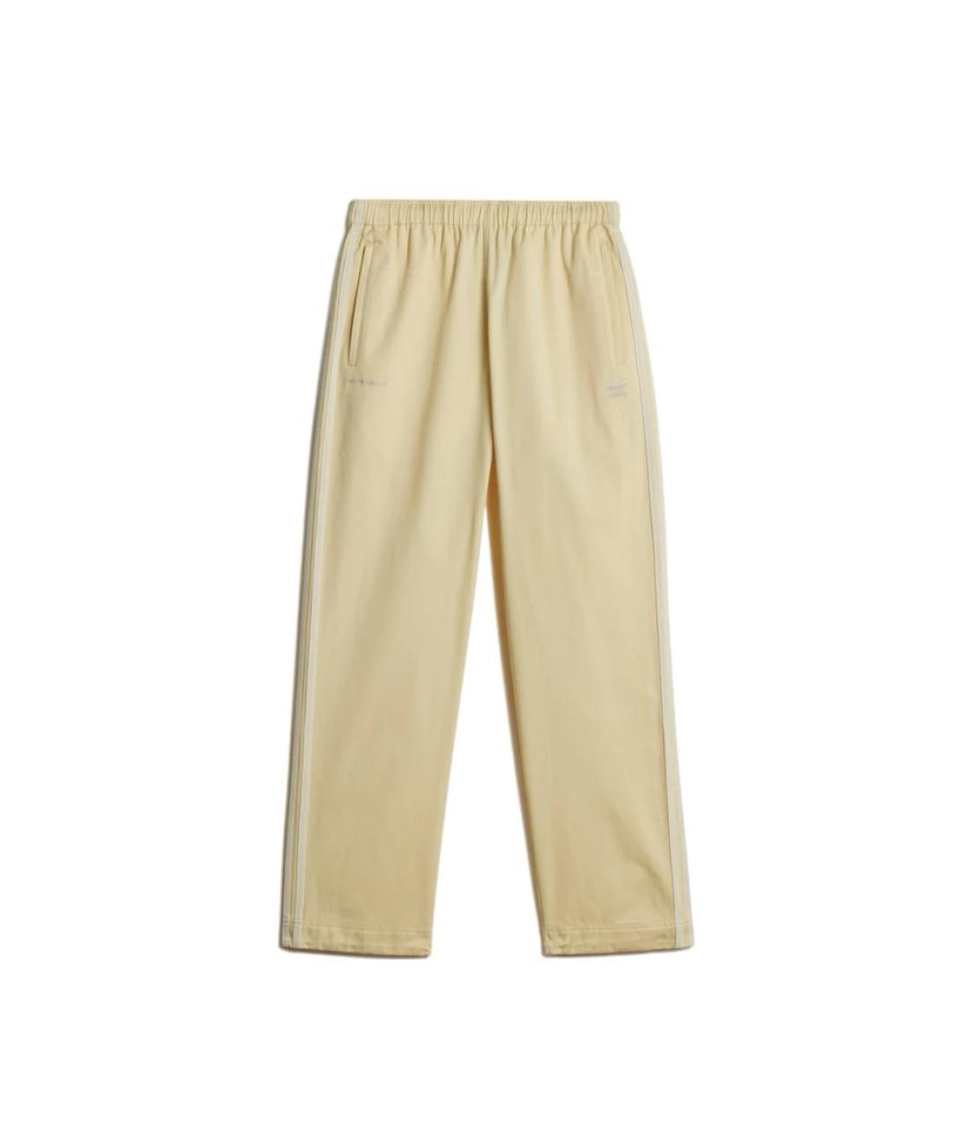 ADIDAS Хаки повседневные брюки, фото 5