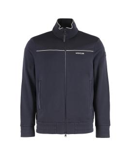 MONCLER Худи/толстовка