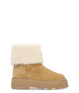 MONCLER Ботинки