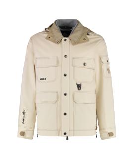 MONCLER GRENOBLE Куртка