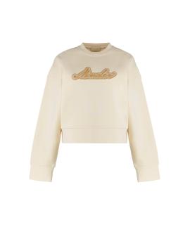 MONCLER Худи/толстовка