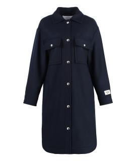 MAISON KITSUNE Пальто