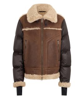 MONCLER GRENOBLE Пуховик