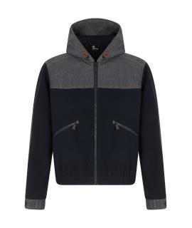 MONCLER GRENOBLE Худи/толстовка