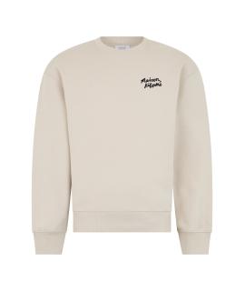 MAISON KITSUNE Худи/толстовка