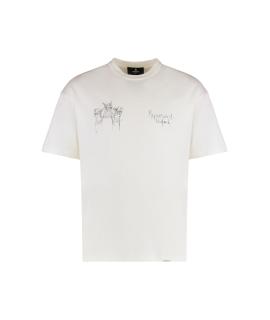 REPRESENT Футболка