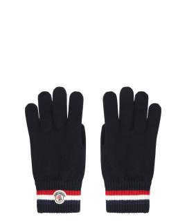 MONCLER Перчатки