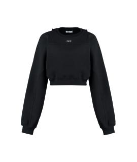OFF-WHITE Худи/толстовка