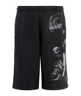OFF-WHITE Шорты