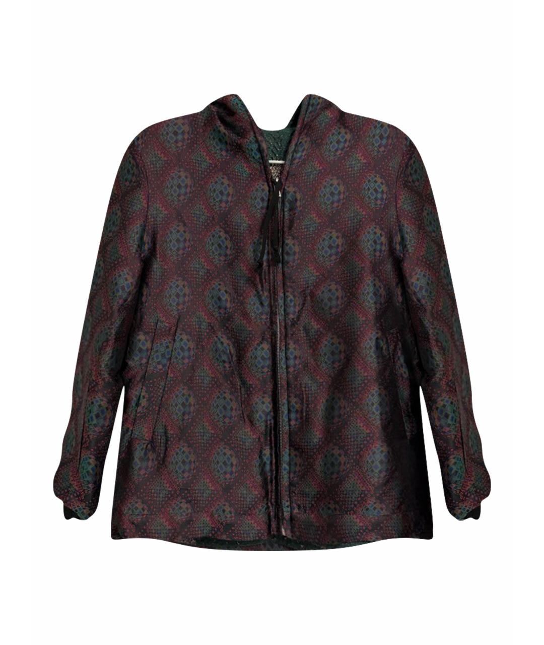 DRIES VAN NOTEN Мульти куртка, фото 1