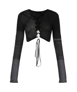 ROBERTA EINER Лонгслив