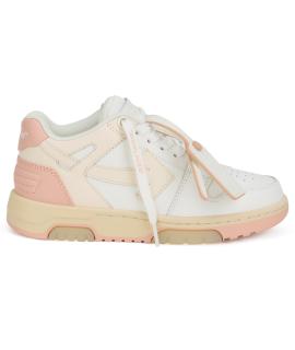 OFF-WHITE Кроссовки