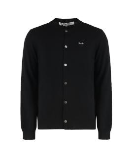 COMME DES GARÇONS PLAY Кардиган