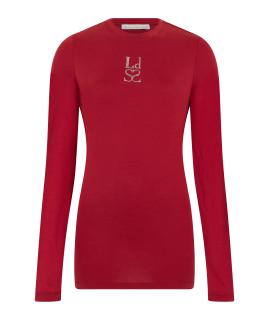 LUDOVIC DE SAINT SERNIN Лонгслив