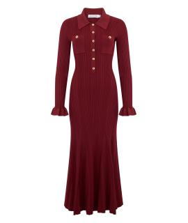 SELF-PORTRAIT Повседневное платье