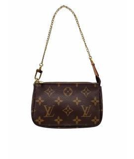 LOUIS VUITTON Клатч/вечерняя сумка