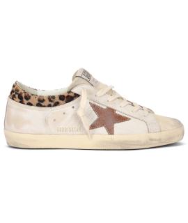 GOLDEN GOOSE DELUXE BRAND Кроссовки