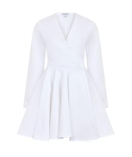 ALAIA Повседневное платье