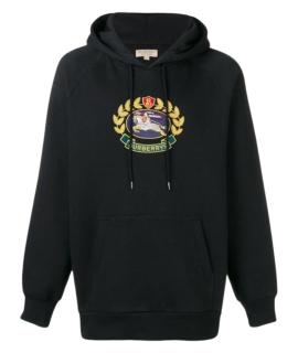 BURBERRY Худи/толстовка