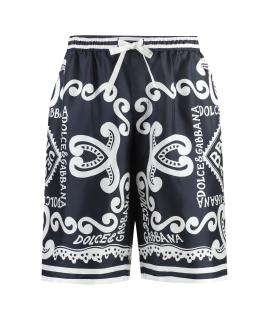 DOLCE&GABBANA Шорты