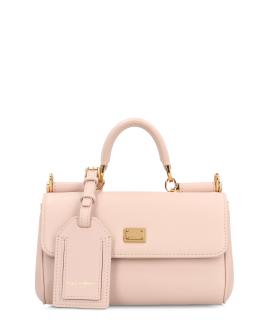 DOLCE&GABBANA Сумка с короткими ручками