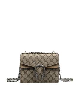 GUCCI Сумка через плечо