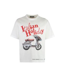 DOLCE&GABBANA Футболка