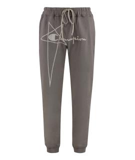 RICK OWENS Повседневные брюки