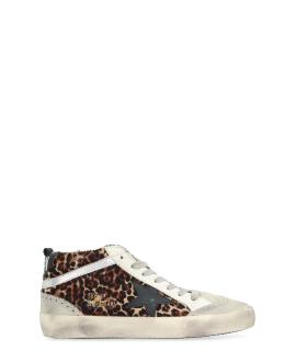 GOLDEN GOOSE DELUXE BRAND Кеды