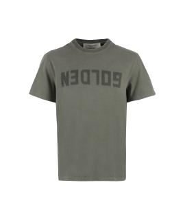 GOLDEN GOOSE DELUXE BRAND Футболка