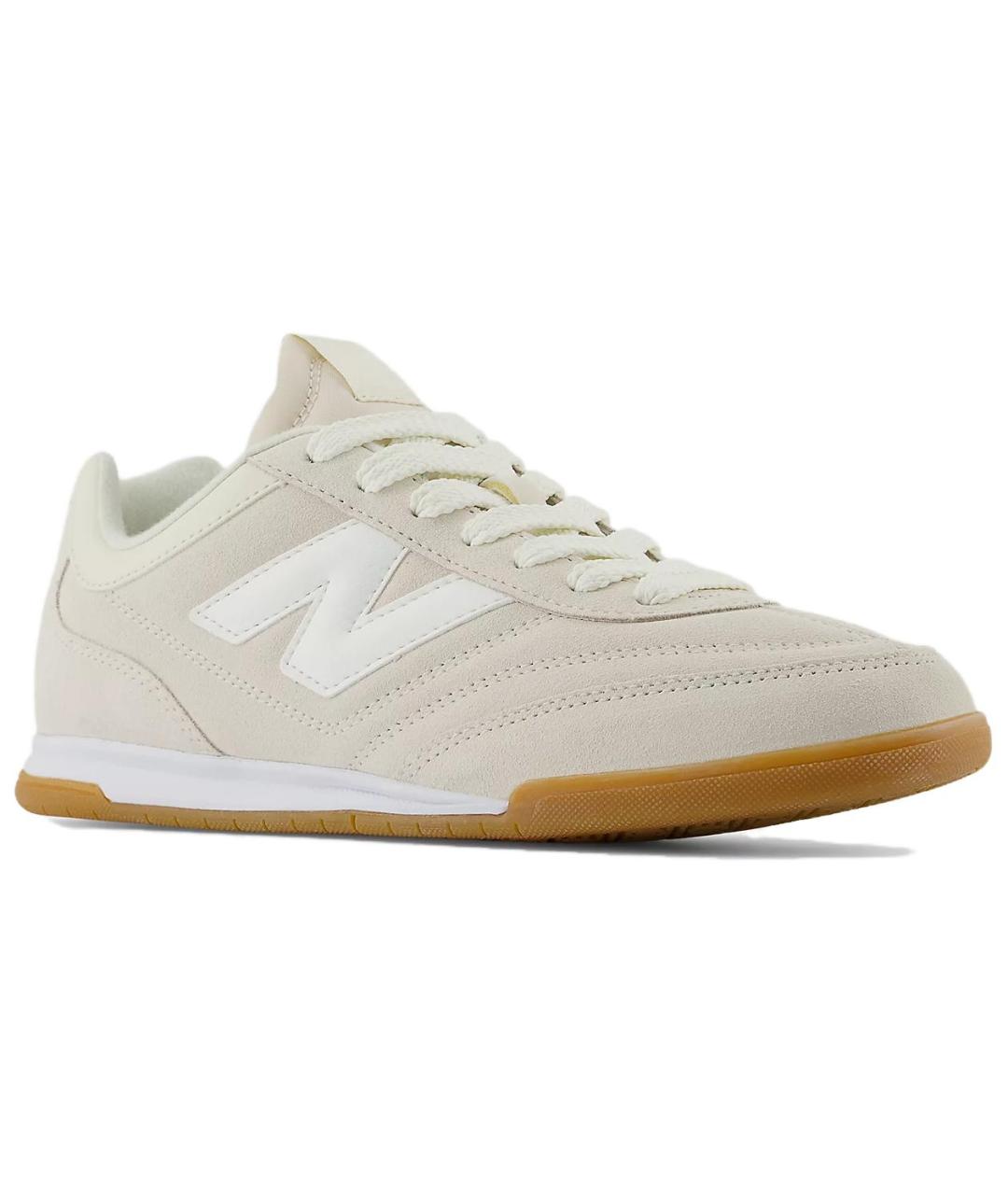 NEW BALANCE Бежевые кроссовки, фото 3