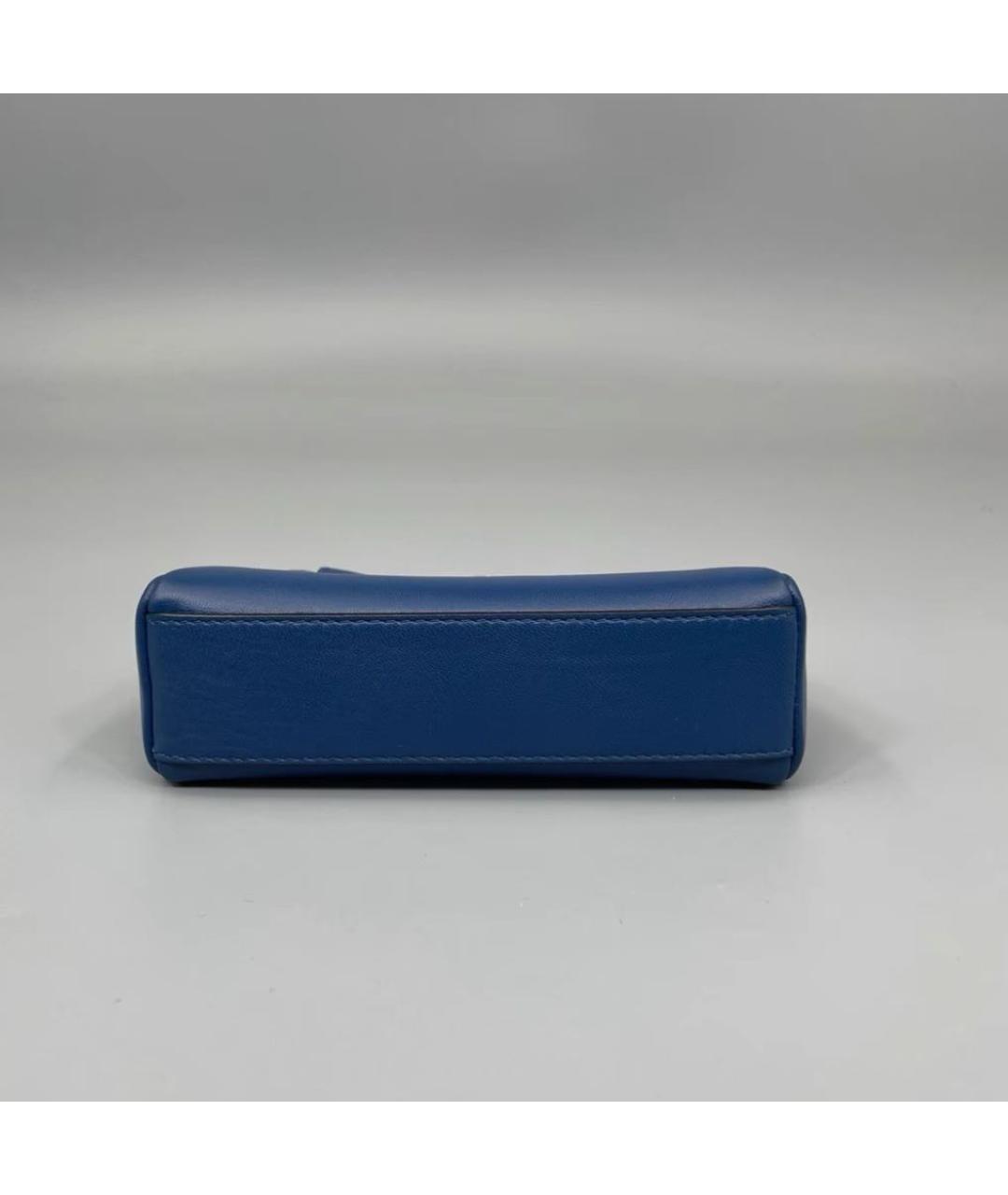 FENDI Сумка через плечо, фото 4