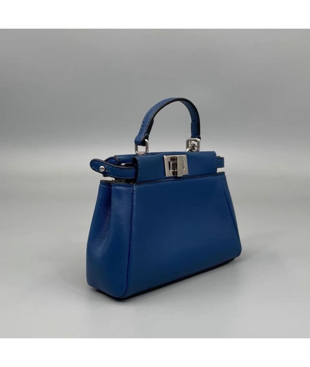 FENDI Сумка через плечо, фото 6