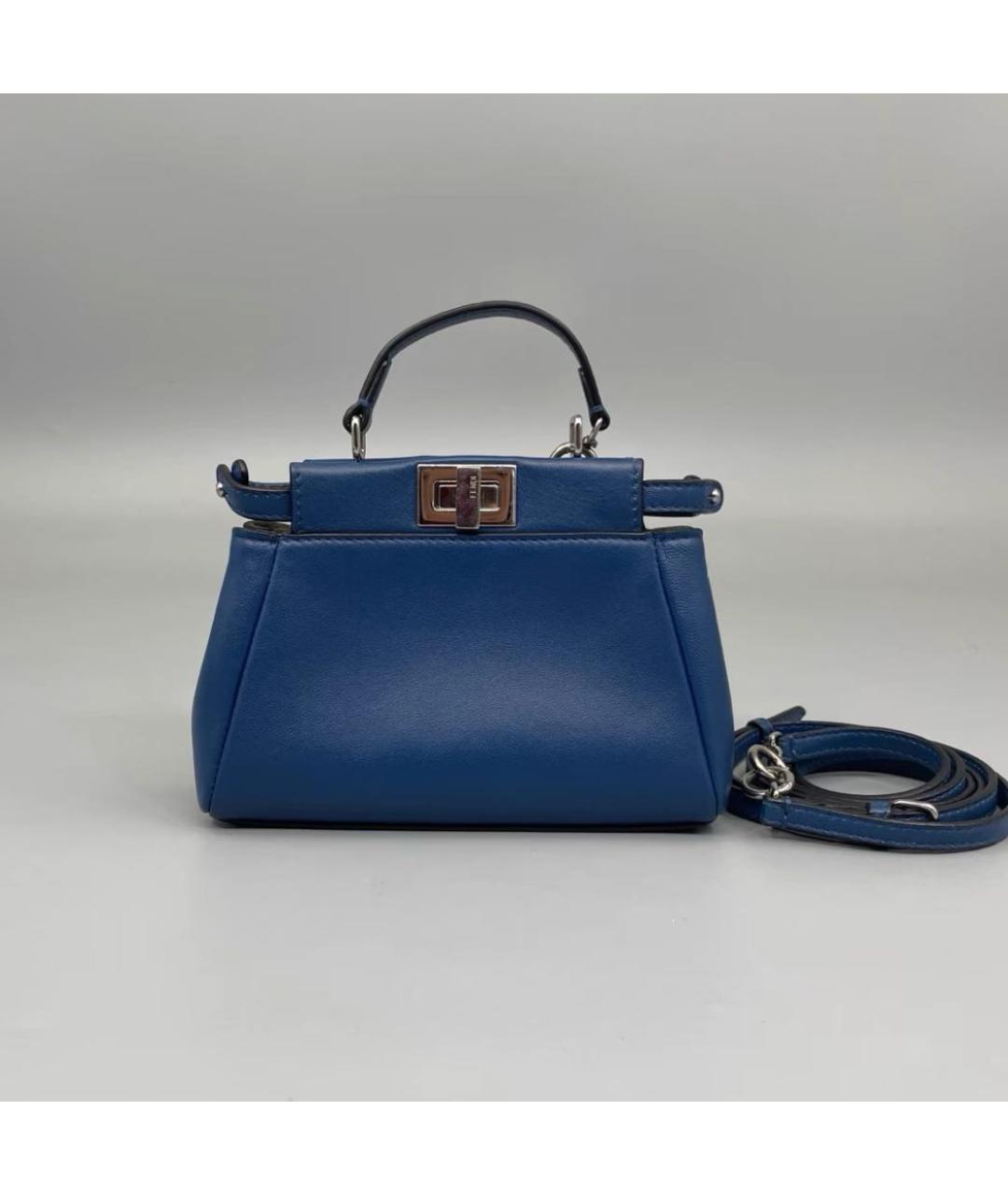 FENDI Сумка через плечо, фото 2