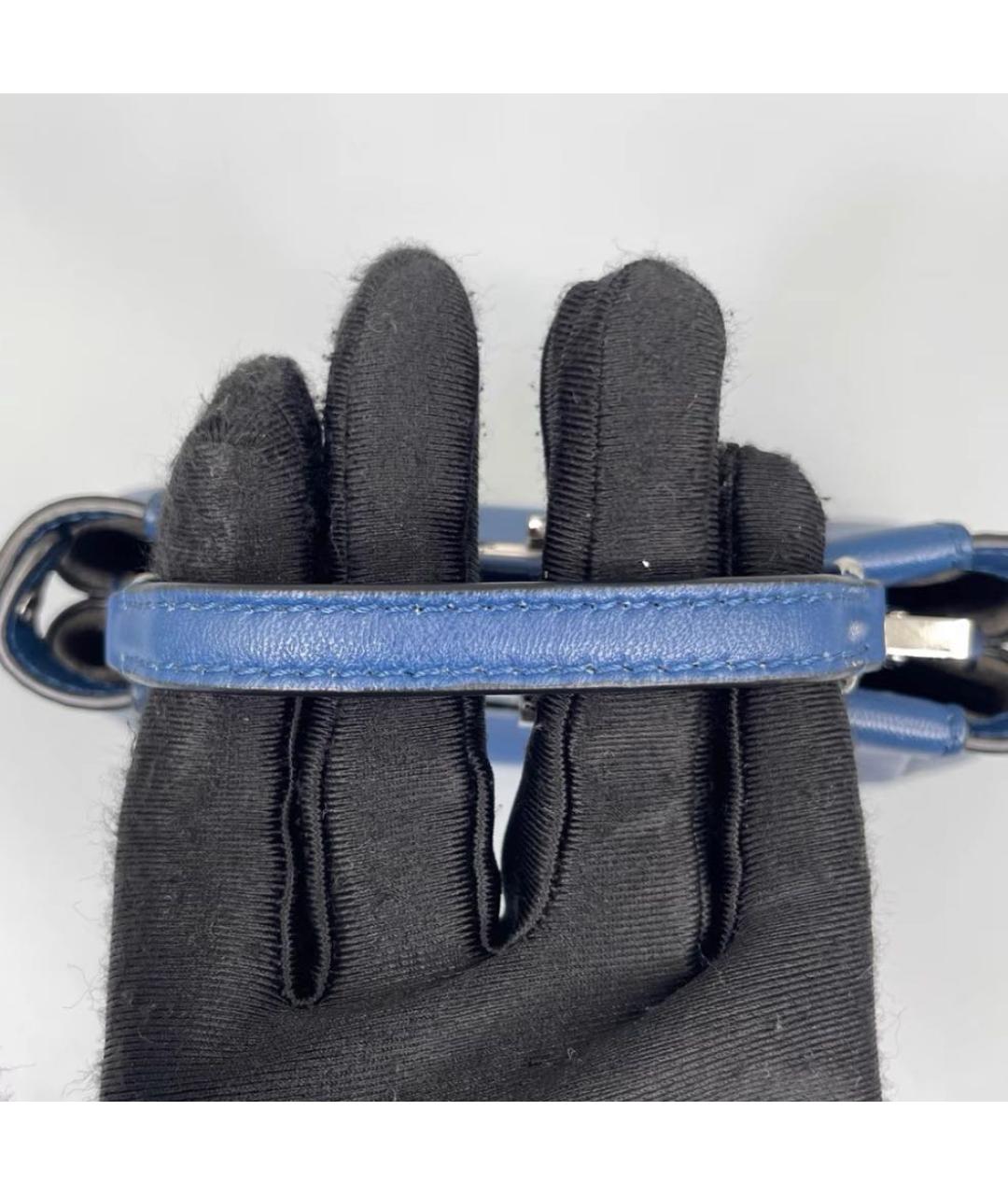 FENDI Сумка через плечо, фото 7