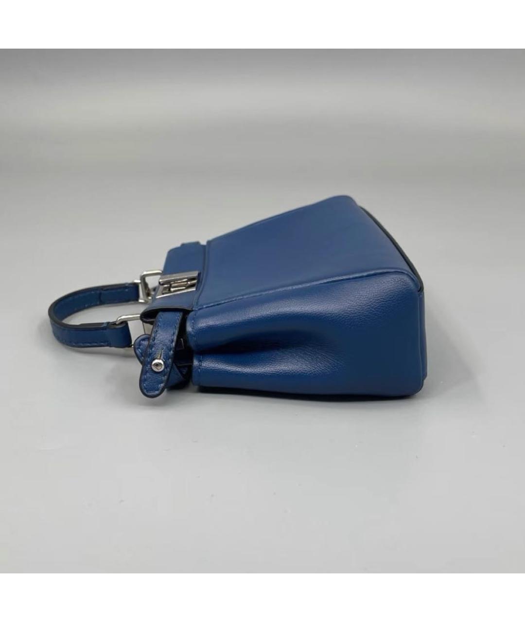 FENDI Сумка через плечо, фото 5