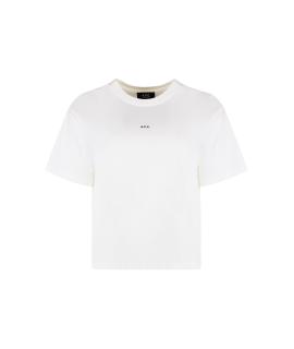 A.P.C. Футболка