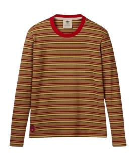 ADIDAS Лонгслив