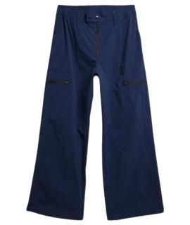 ADIDAS Прямые брюки