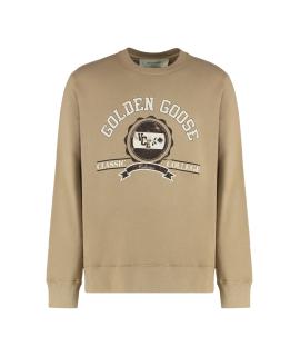 GOLDEN GOOSE Худи/толстовка