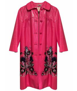 MIU MIU Тренч/плащ