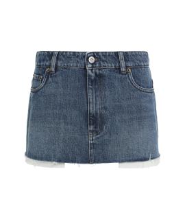 MIU MIU Юбка мини