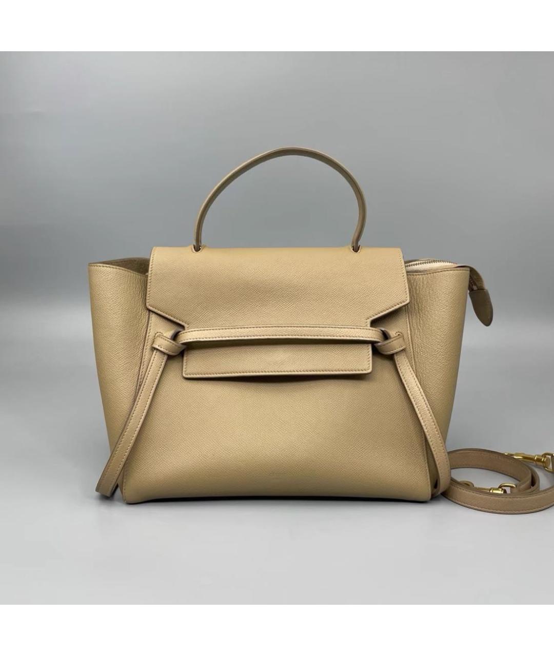 CELINE Сумка через плечо, фото 8