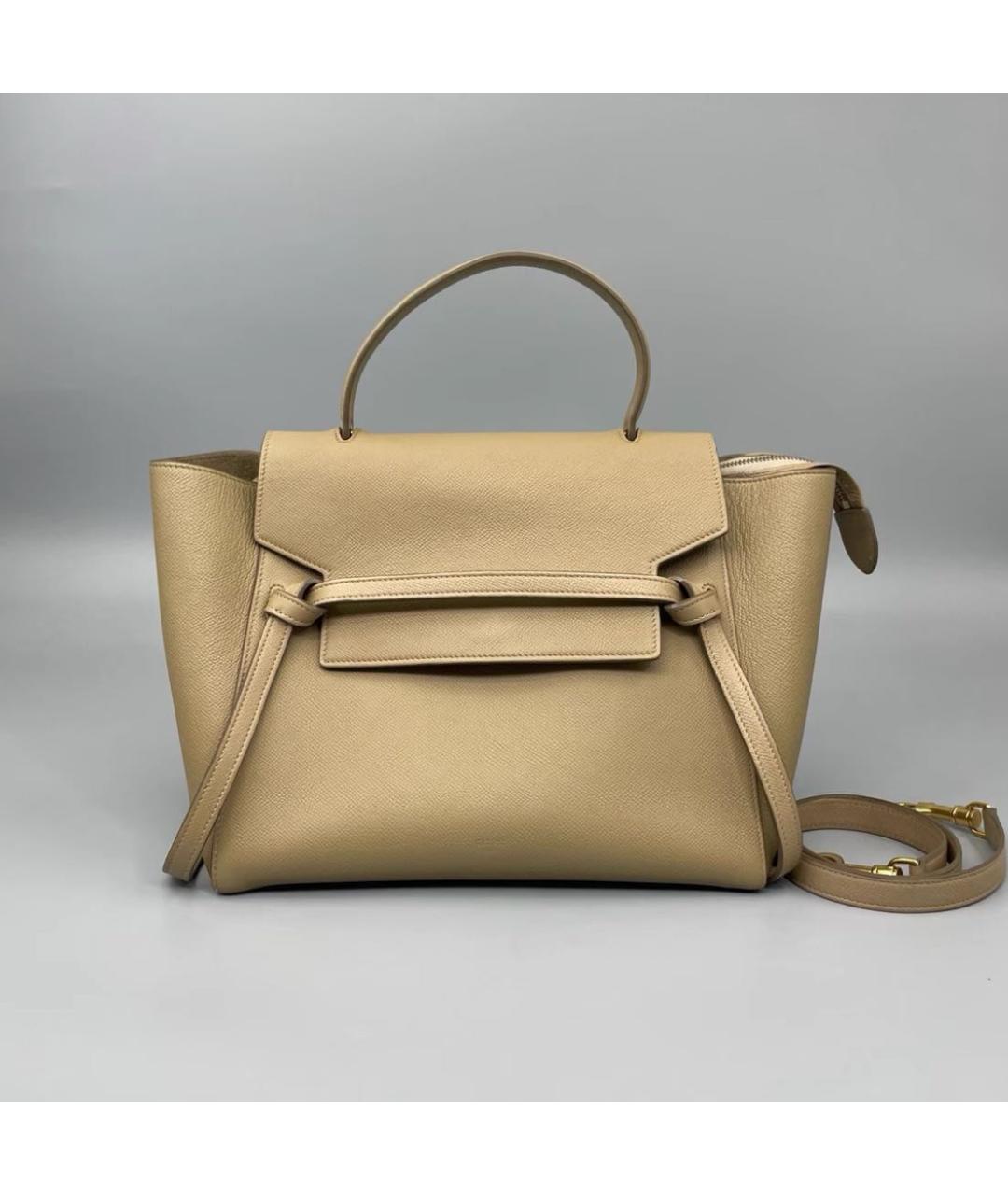 CELINE Сумка через плечо, фото 2