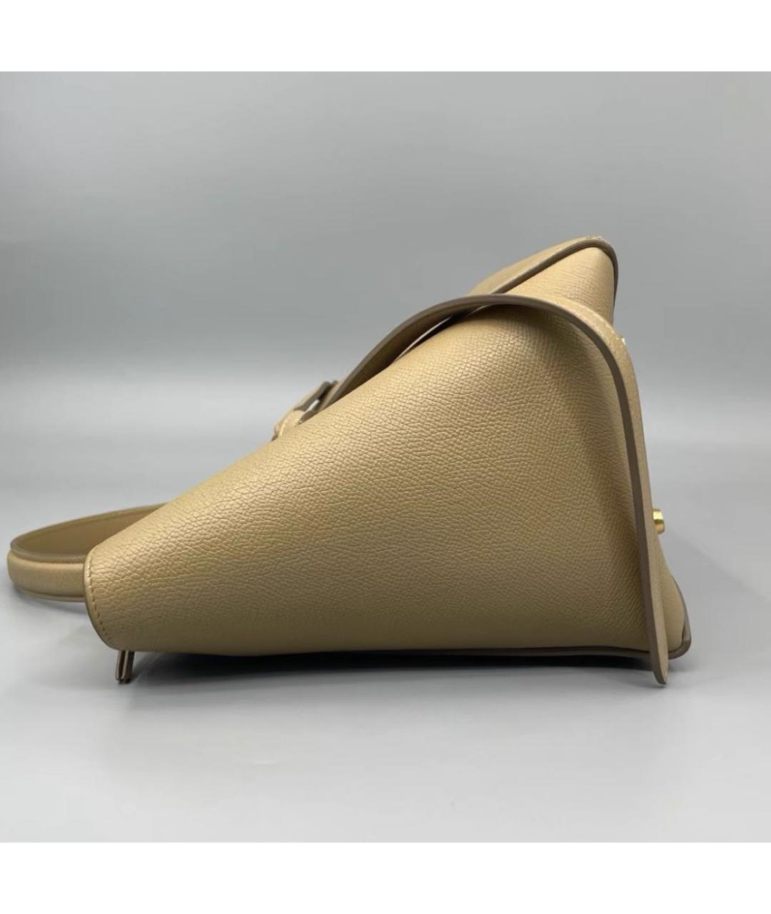 CELINE Сумка через плечо, фото 5